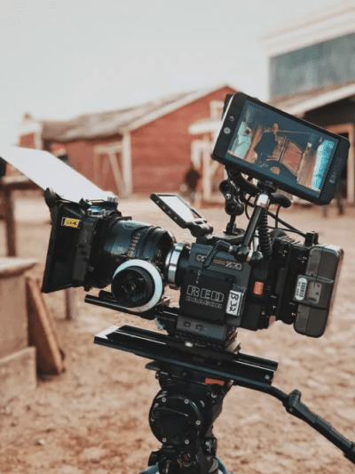 Videography Basics Tips for Beginners Passion Passport