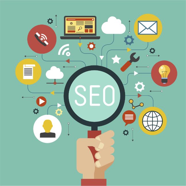 What is SEO How Does it Work 1